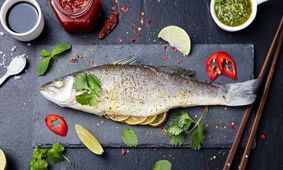 جدول قیمت ماهی امروز ۱۶ شهریور ۱۴۰۴؛ ماهی سفید، قزل‌آلا و کپور چند؟