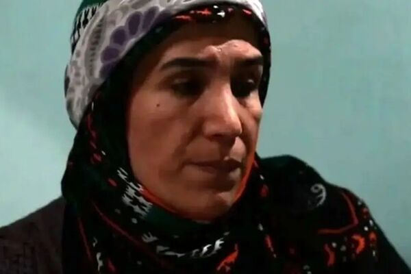 شوکه‌کننده‌تر از همیشه! سفر در زمان در سریال آنام: عکس‌های جدید فاطمه حسینی
