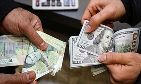 قیمت دلار امروز یکشنبه ۳۰ آذر ۱۴۰۴ + جدول