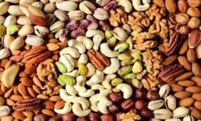 گرانترین خوراکی سفره شب عید مشخص شد / میلیونی خرج کن !