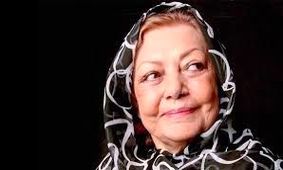 عکس دیده‌نشده حمیده خیرآبادی با جمشید مشایخی و مدیری در یک قاب تاریخی!