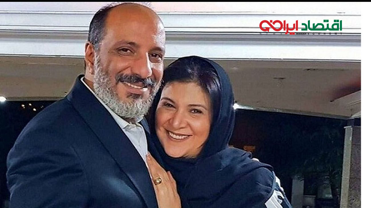 زوج بی حاشیه سینمای ایران این بار در جگرکی! + عکس حسرت برانگیز 