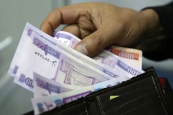 قیمت افغانی افغانستان به تومان امروز شنبه 24 آبان 1404