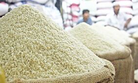 قیمت برنج ایرانی و خارجی گران شد / شوک دولت از افزایش قیمت برنج