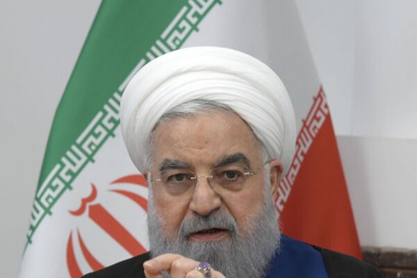 پاسخ رسانه روحانی به ادعاهای شمخانی درباره سقوط هواپیمای اوکراینی