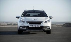  جدول قیمت جدید پژو 2008 در بازار امروز خودرو