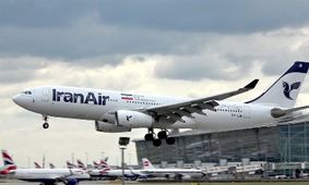 اتفاقی عجیب در آسمان ایران