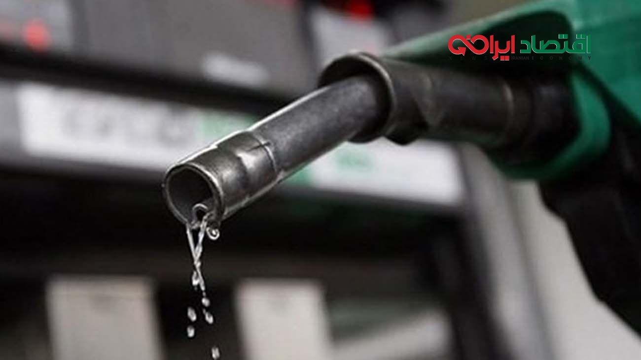  سقف ذخیره سوخت در مرحله دوم طرح بنزین مشخص شد 
