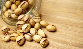 قیمت باورنکردنی پسته در بازار / هر دانه طلای سبز چند؟