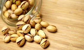 قیمت باورنکردنی پسته در بازار / هر دانه طلای سبز چند؟