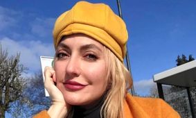 شباهت حیرت‌انگیز مهناز افشار به خواهرش که شما را شوکه می‌کند! + عکس