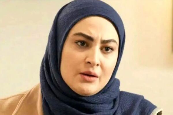 خانه لاکچری مریم مومن؛ زندگی شاهانه نو عروس سینما ایران!