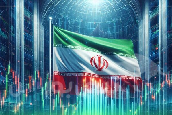 روند بازار بورس امروز، دوشنبه ۲۴ شهریور ۱۴۰۴
