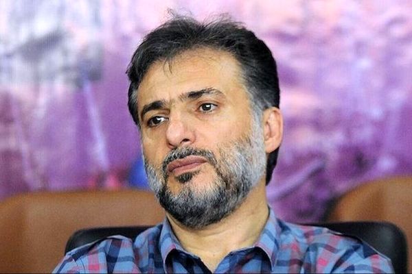 راز دعای سید جواد هاشمی برای نوه‌اش پس از تولد! ماشالا از چشم بد به دور 