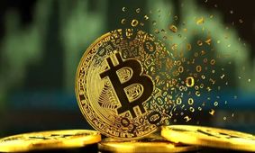 بیت‌کوین اوج گرفت؛ نقش کاهش نرخ بهره آمریکا چه بود؟