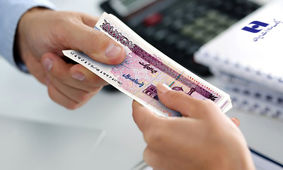  با خواندن این خبر وام بدون ضامن دریافت کنید / 300 میلیونی با کارمزد 2 درصد !
