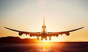 پرواز فرودگاه های کل کشور لغو شد /ماجرا چیست؟