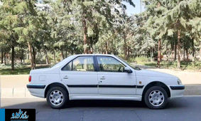 خداحافظی با محصول پرطرفدار ایران خودرو / پژو پارس به آخر خط رسید!
