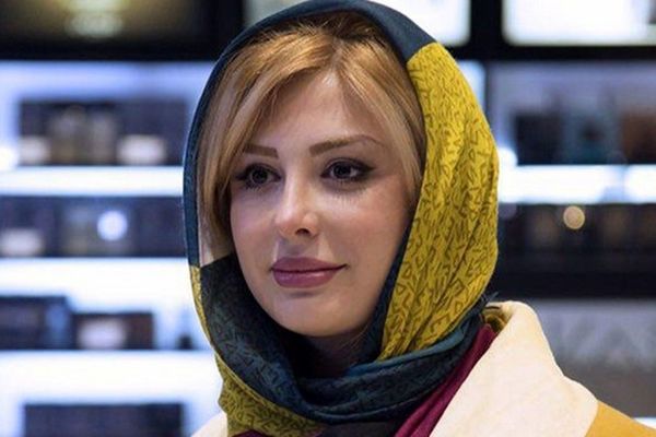 این عکس خانوادگی نیوشا ضیغمی همه را غافلگیر کرد!