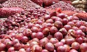 قیمت روز انواع میوه در بازار / پیاز باز گران شد ؟!