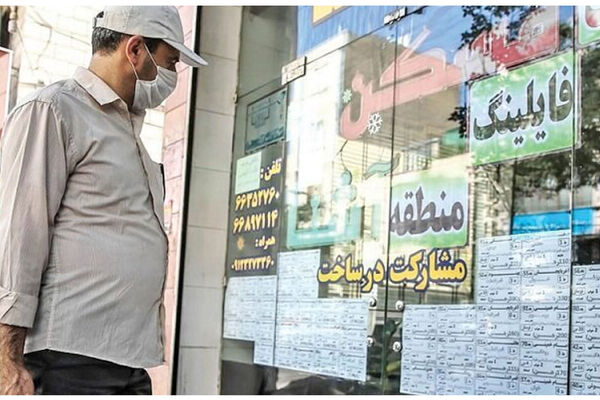 مستاجران چشم انتظار تصمیم جدید دولت / طرح مسکنی به کجا رسید ؟