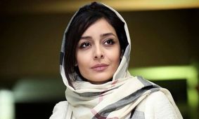 بریز و بپاش ساره بیات برای مارد و پدرش ‍ / خانم بازیگر خیلی خوش سلیقست !