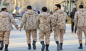 فوری / قانون جدید معافیت سربازی در 1403 اعلام شد / سورپرایز ویژه برای این افراد +جزییات