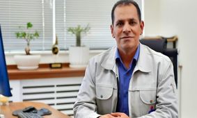 پالایشگاه اصفهان پیشرو در حوزه امنیت فناوری اطلاعات و ارتباطات بین شرکت های پالایش/ اجرای طرح های تحول گرا در این حوزه، هلدینگ پتروپالایش اصفهان را زبانزد و نکونام کرده است
