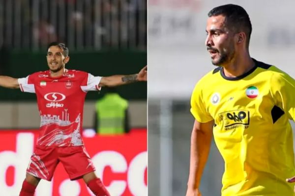 یک معاوضه جنجالی؛ پرسپولیس و سپاهان دست به یک حرکت بزرگ زدند!