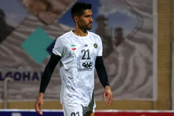 سید حسین حسینی به اردن می‌رود!