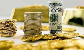 قیمت طلا، دلار، یورو و سکه امروز چهارشنبه ۱۸ تیر ۱۴۰۴