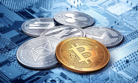 آخرین قیمت ها در بازار ارز دیجیتال 