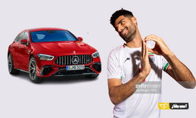 سیر تا پیاز ماجرای خودروی وارداتی فوتبالیست ها
