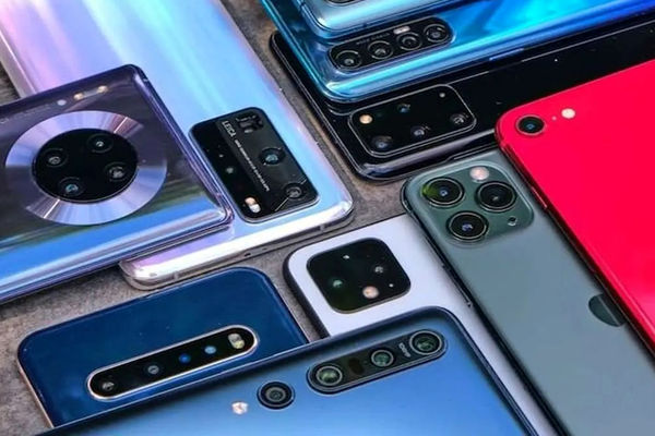 قیمت موبایل امروز ۲۰ دی ۱۴۰۴/ آیفون ۱۷ چند؟