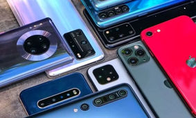 قیمت موبایل امروز ۲۰ دی ۱۴۰۴/ آیفون ۱۷ چند؟