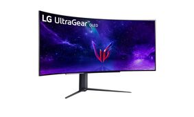 LG و MSI مانیتور های گیمینگ فوق عریض 240 هرتزی OLED خود را معرفی کردند