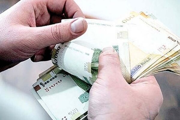 واریزی ویژه برای کارمندان دولت /  یک میلیون تومان برای شما واریز می‌شود 