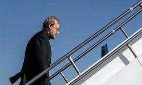 سفر علی لاریجانی و پیام مهم برای آینده روابط با پاکستان