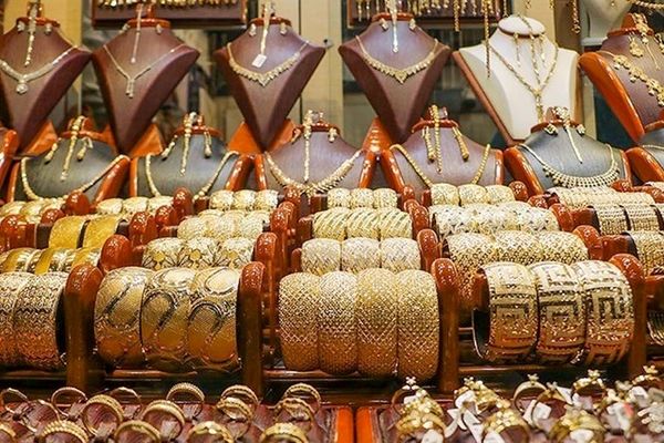 بازار طلا در آستانه انفجار قیمتی؟