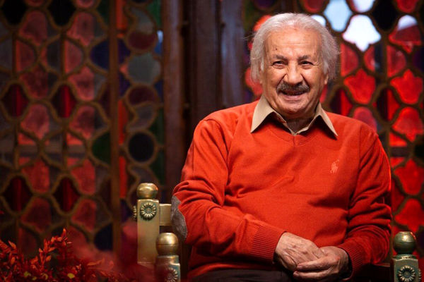 گریه تلخ سعید پیردوست در بیمارستان +فیلم