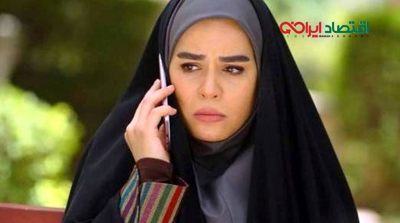 اولین عکس از کارت عروسی ملیکا شریفی نیا و شوهر سابقش / حیف شد طلاق گرفت !