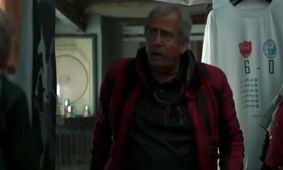 دلیل قاطی کردن نوشین در سریال «از یاد رفته» چه بود؟ +فیلم