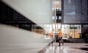 کاهش شاخص کل بورس در ۱ مرداد ۱۴۰۴ +نمادها