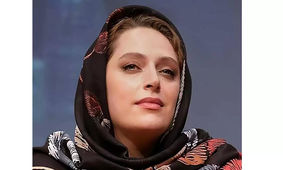 جشن تولد جذاب و ساده نگین معتضدی، کنار ساحل دریا! +فیلم