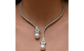 چگونه می‌توان از زرد شدن مروارید اصل جلوگیری کرد؟