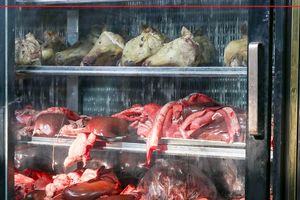  قیمت جدید گوشت همه را غافلگیر کرد! 