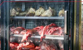 جدیدترین قیمت گوشت قرمز امروز 7 مهر 1404 + لیست کامل