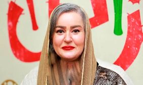 ماجرای عجیب نعیمه نظام دوست: بخوامم نمی‌تونم ازدواج کنم! +فیلم