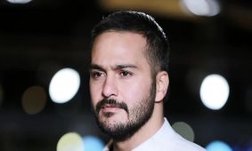 میلاد کی مرام در نقش رپر/ این استایل اسپرتش رو دیده بودی؟