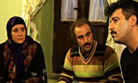 رحمت پایتخت با تیپ هاوایی همه را شگفت‌زده کرد!